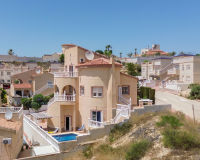 Revente - Detached House / Villa - Ciudad Quesada - La Marquesa