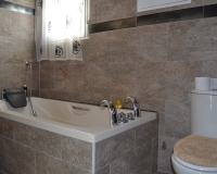 Revente - Detached Villa - Benijófar - Atalaya Park (Benijófar)