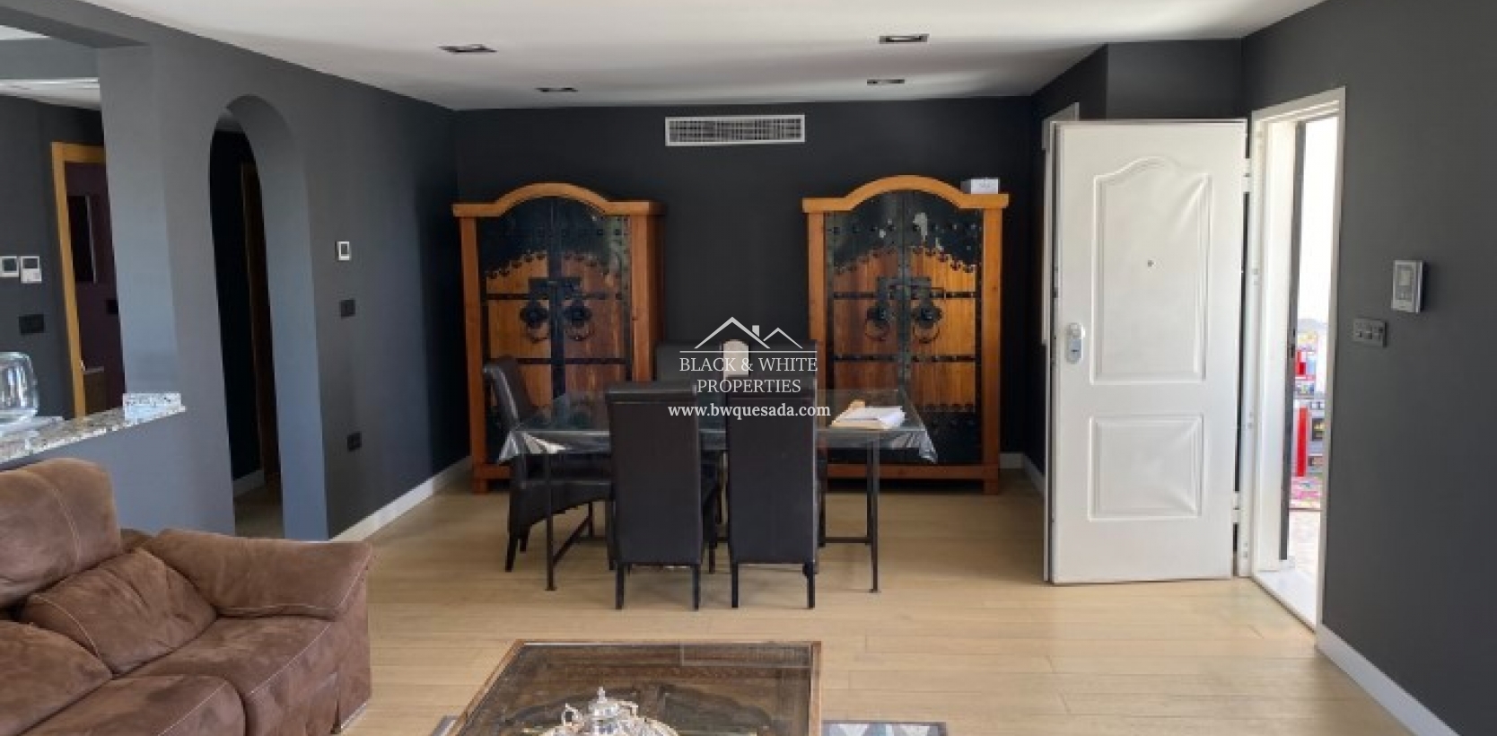 Revente - Detached Villa - Ciudad Quesada - Central Quesada