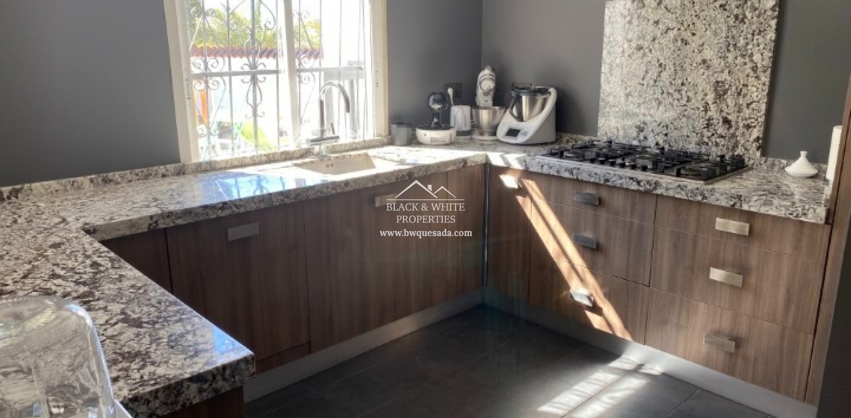 Revente - Detached Villa - Ciudad Quesada - Central Quesada