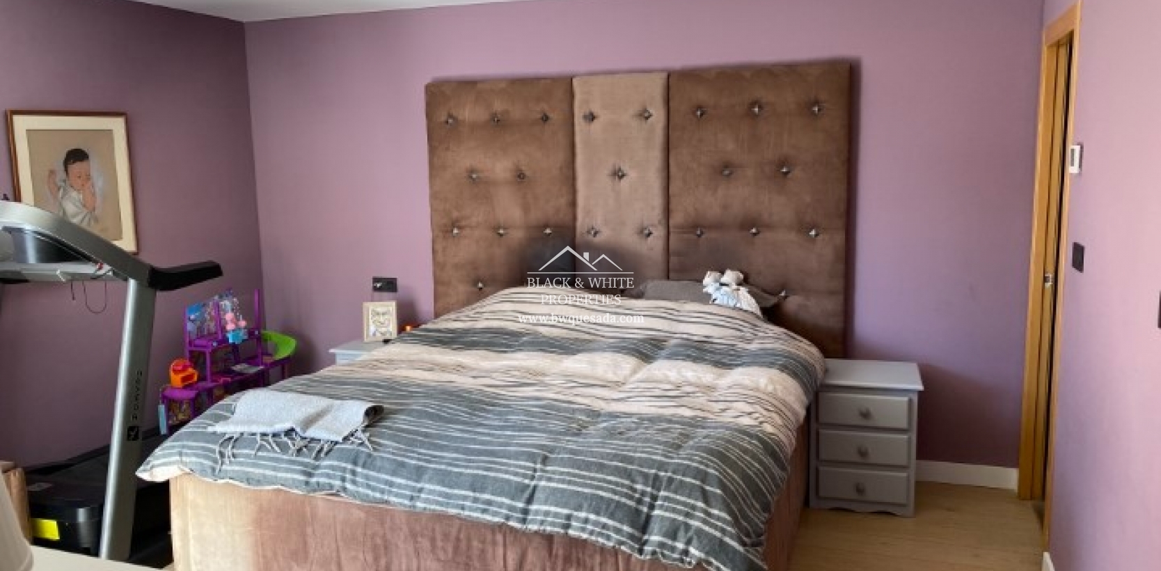 Revente - Detached Villa - Ciudad Quesada - Central Quesada