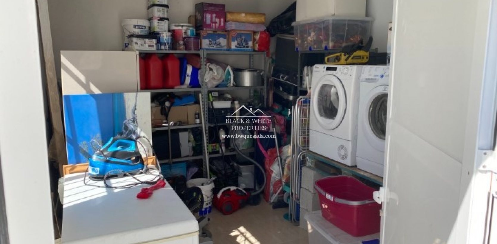 Revente - Detached Villa - Ciudad Quesada - Central Quesada