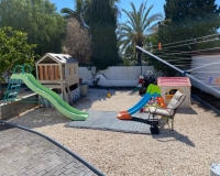 Revente - Detached Villa - Ciudad Quesada - Central Quesada