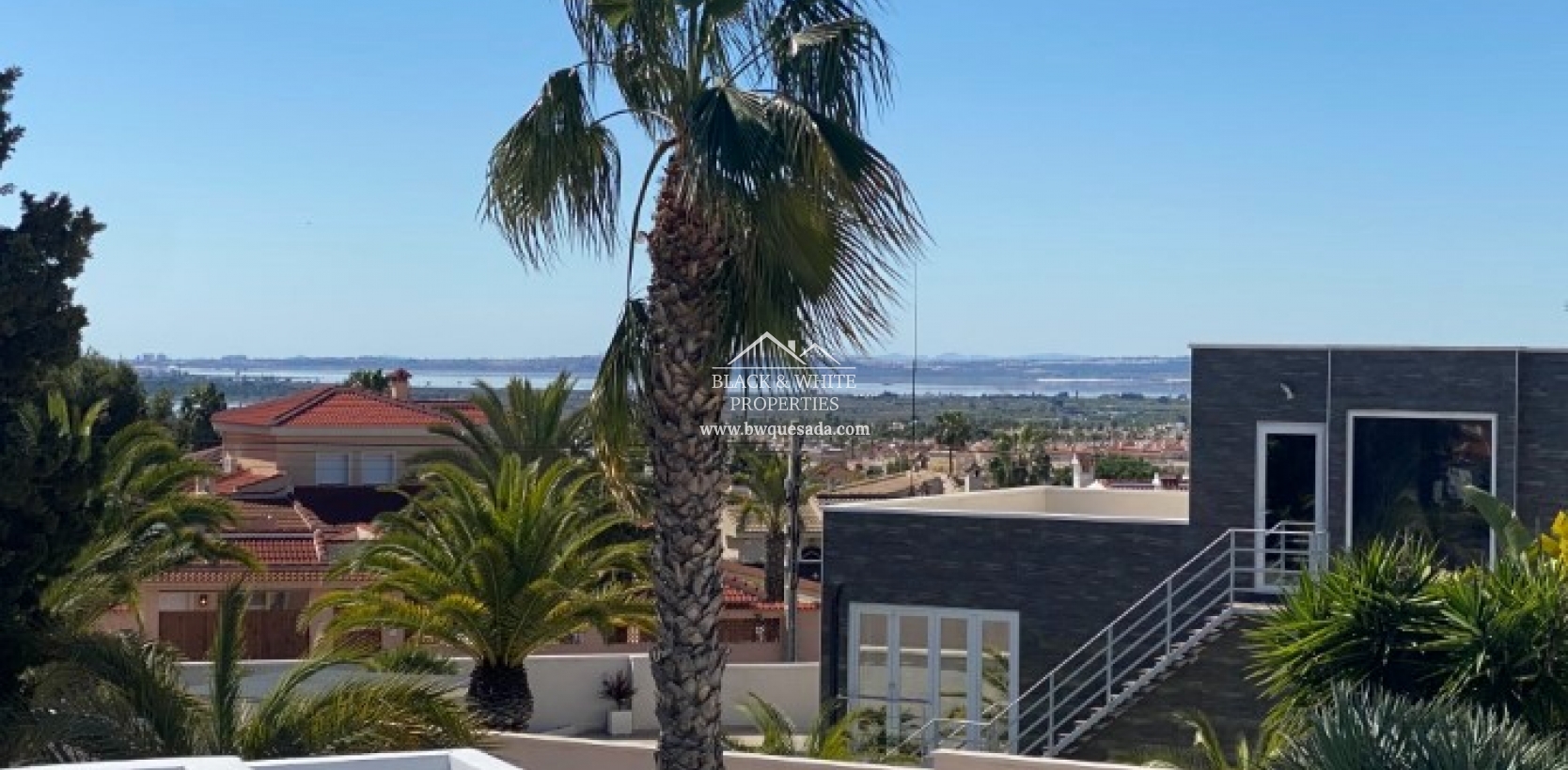 Revente - Detached Villa - Ciudad Quesada - Central Quesada