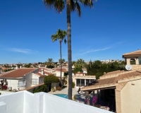 Revente - Detached Villa - Ciudad Quesada - Central Quesada