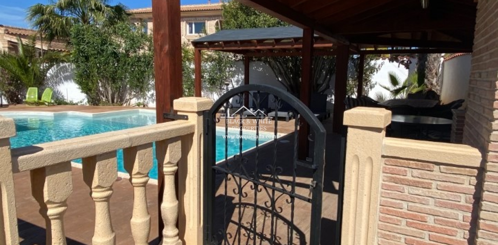 Revente - Detached Villa - Ciudad Quesada - Central Quesada