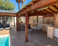 Revente - Detached Villa - Ciudad Quesada - Central Quesada