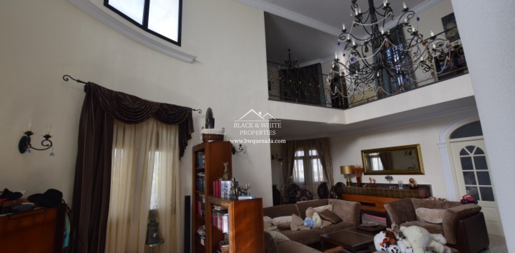 Revente - Detached Villa - Ciudad Quesada - La Fiesta