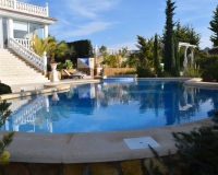 Revente - Detached Villa - Ciudad Quesada - La Fiesta