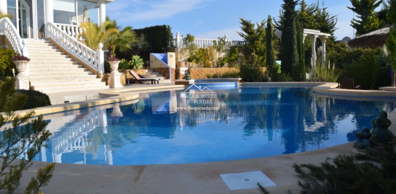 Revente - Detached Villa - Ciudad Quesada - La Fiesta