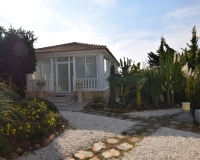 Revente - Detached Villa - Ciudad Quesada - La Fiesta