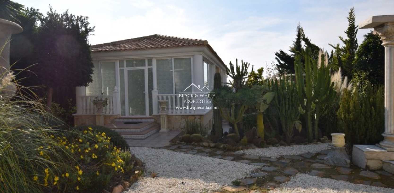 Revente - Detached Villa - Ciudad Quesada - La Fiesta