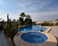 Revente - Detached Villa - Ciudad Quesada - La Fiesta
