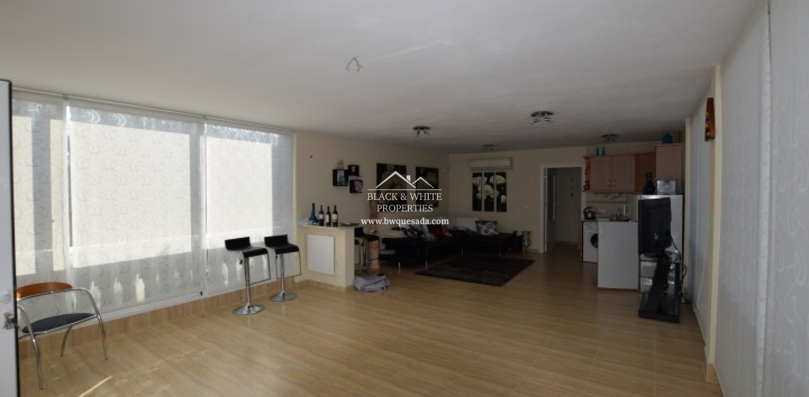 Revente - Detached Villa - Ciudad Quesada - La Fiesta