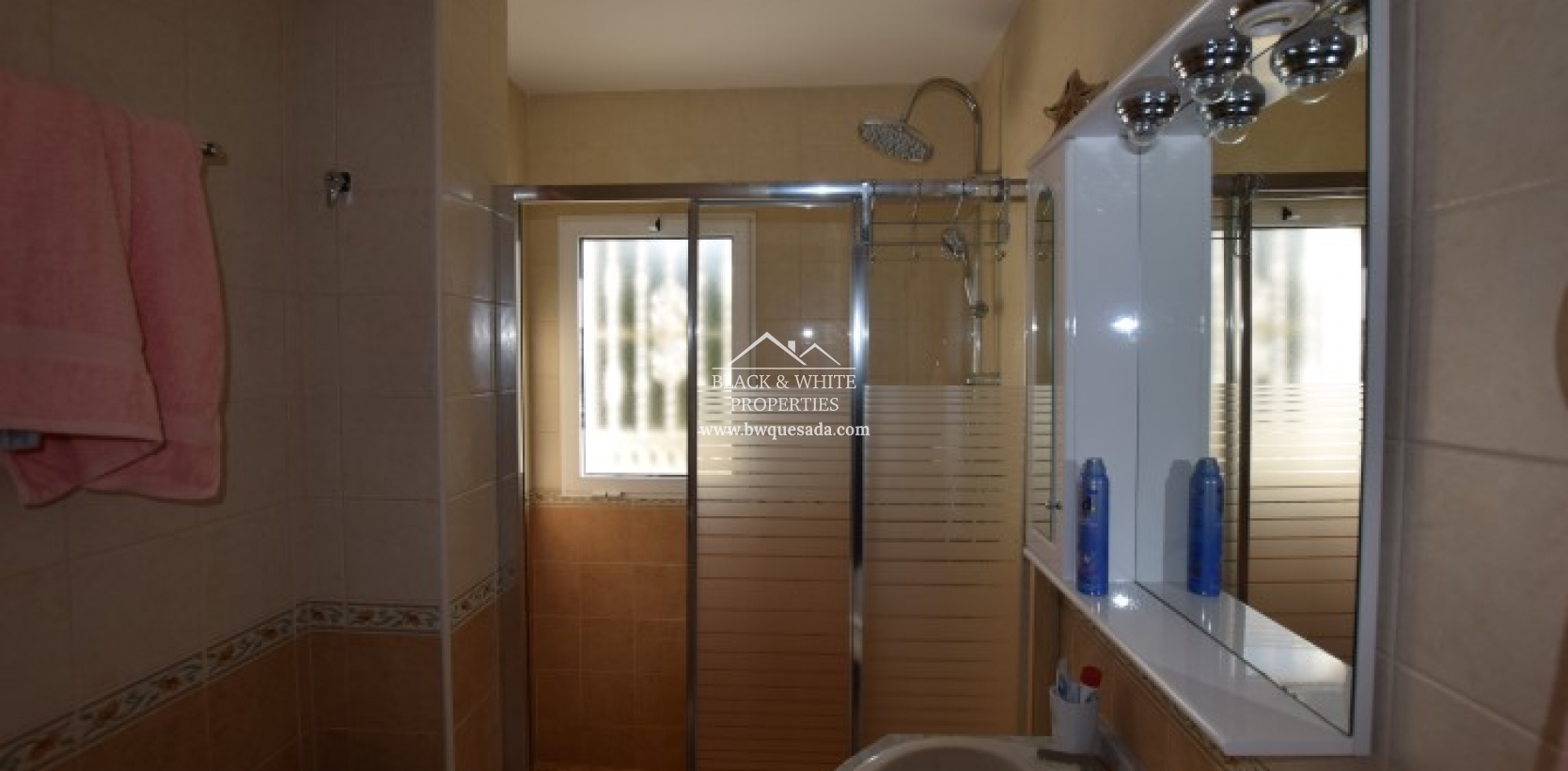 Revente - Detached Villa - Ciudad Quesada - La Fiesta