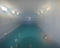 Revente - Detached Villa - Ciudad Quesada - La Fiesta