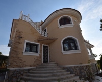Revente - Detached Villa - Ciudad Quesada - La Fiesta