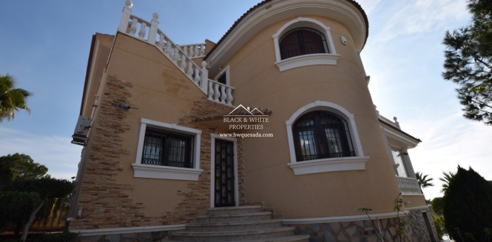 Revente - Detached Villa - Ciudad Quesada - La Fiesta