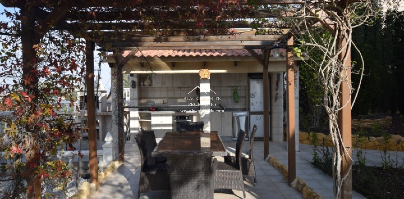 Revente - Detached Villa - Ciudad Quesada - La Fiesta