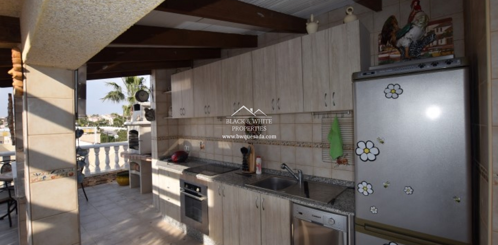 Revente - Detached Villa - Ciudad Quesada - La Fiesta