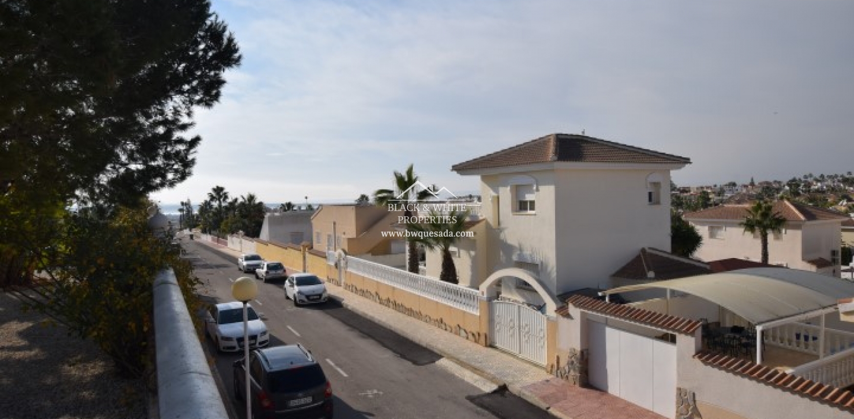 Revente - Detached Villa - Ciudad Quesada - La Fiesta