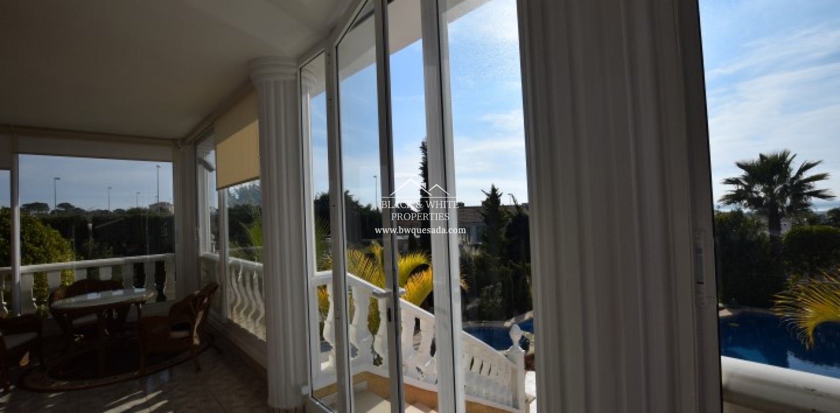 Revente - Detached Villa - Ciudad Quesada - La Fiesta