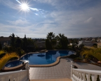 Revente - Detached Villa - Ciudad Quesada - La Fiesta
