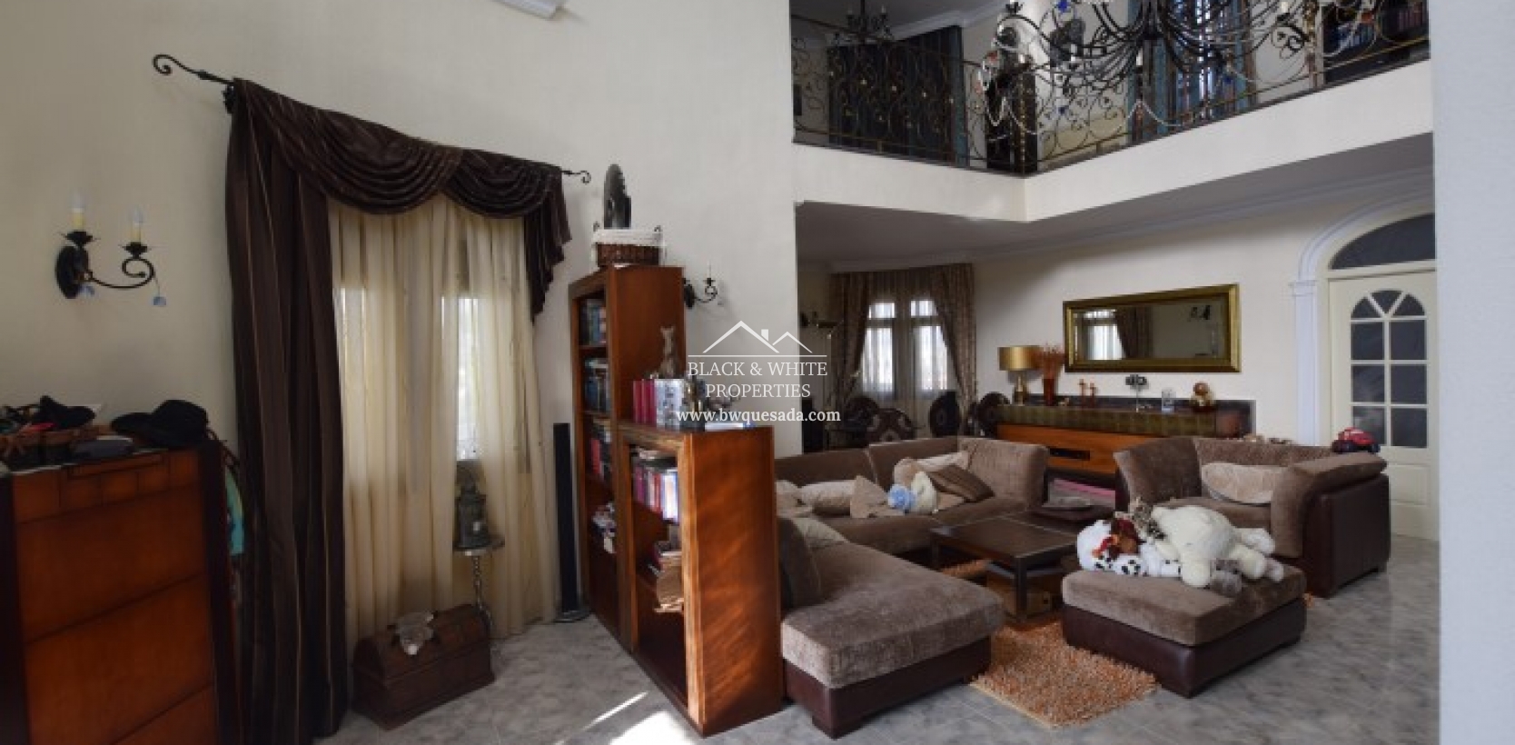 Revente - Detached Villa - Ciudad Quesada - La Fiesta