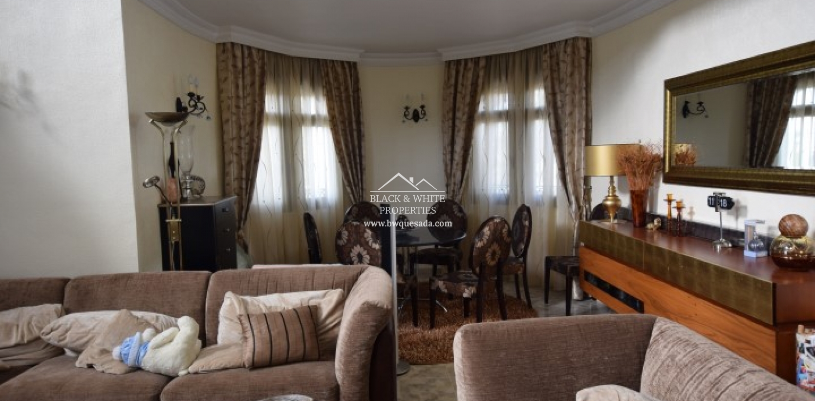 Revente - Detached Villa - Ciudad Quesada - La Fiesta