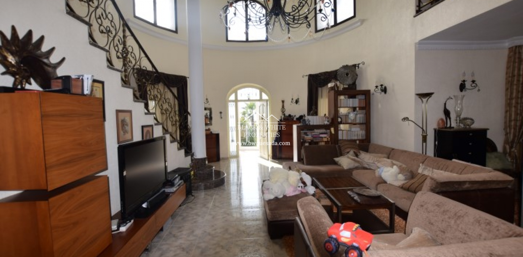 Revente - Detached Villa - Ciudad Quesada - La Fiesta