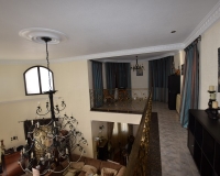 Revente - Detached Villa - Ciudad Quesada - La Fiesta