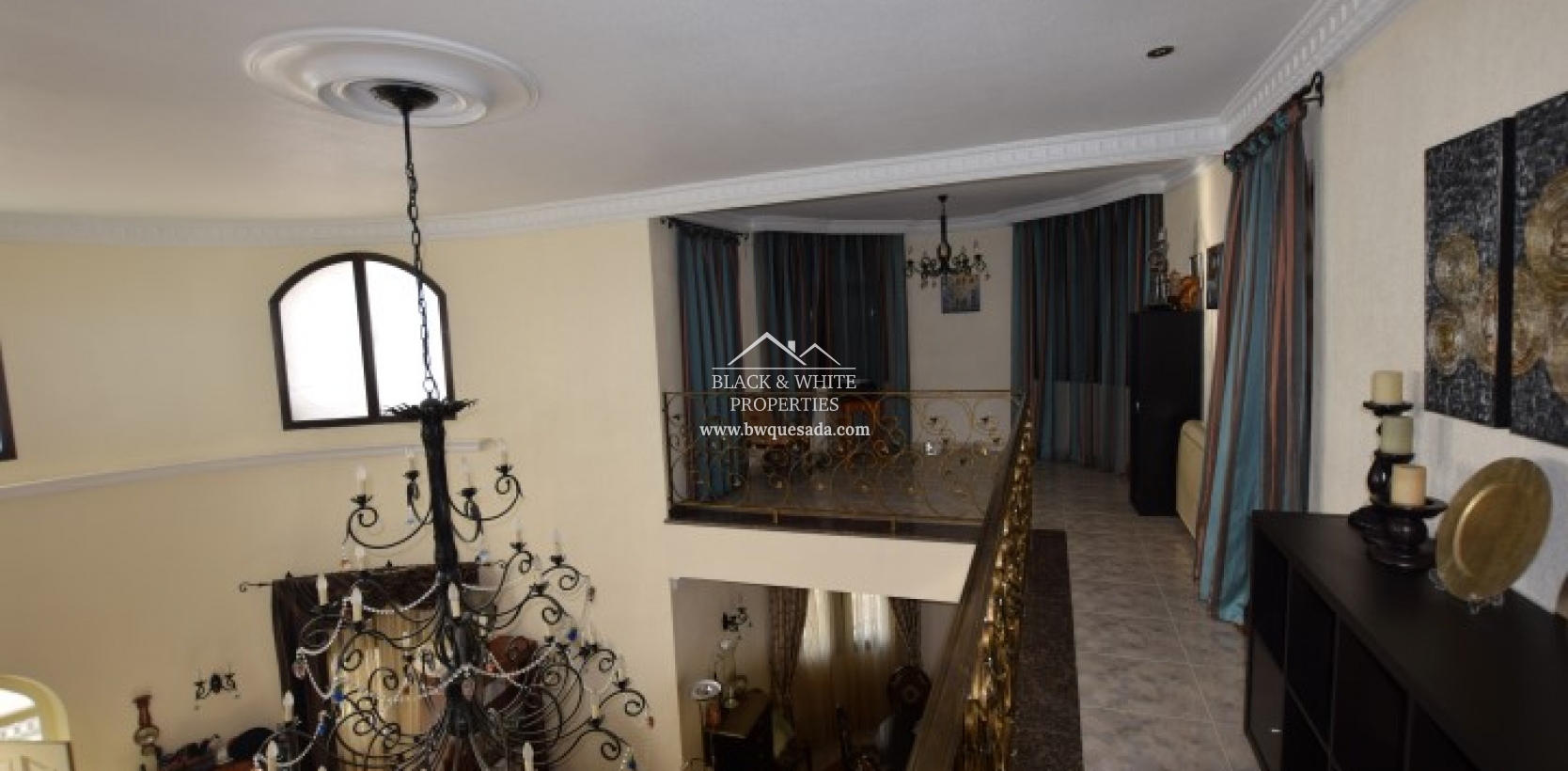 Revente - Detached Villa - Ciudad Quesada - La Fiesta