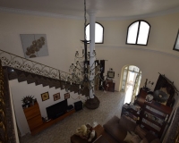 Revente - Detached Villa - Ciudad Quesada - La Fiesta