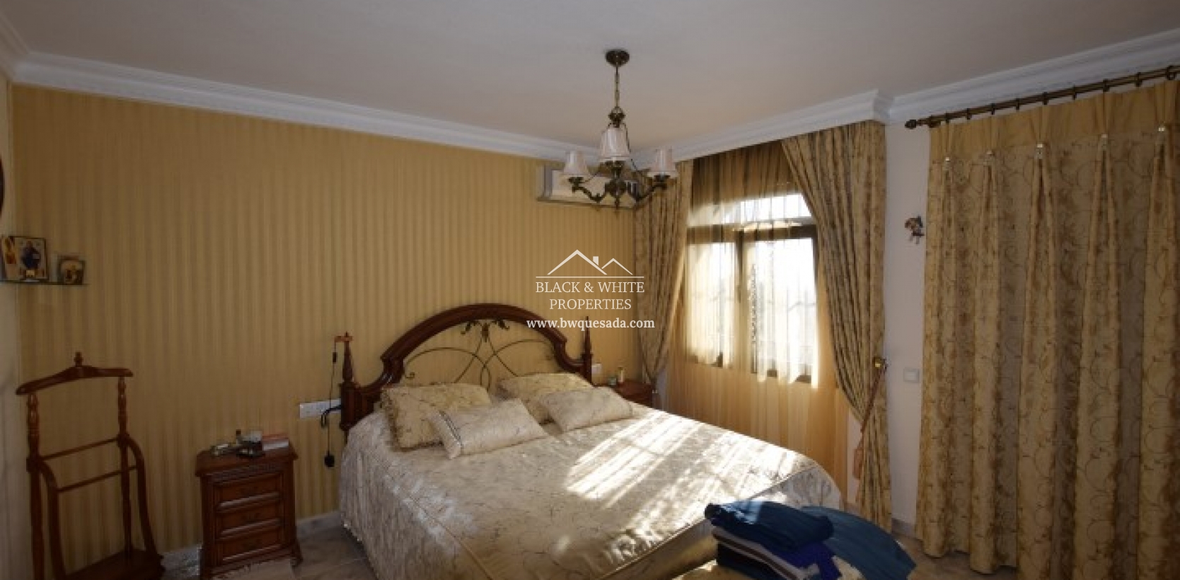 Revente - Detached Villa - Ciudad Quesada - La Fiesta