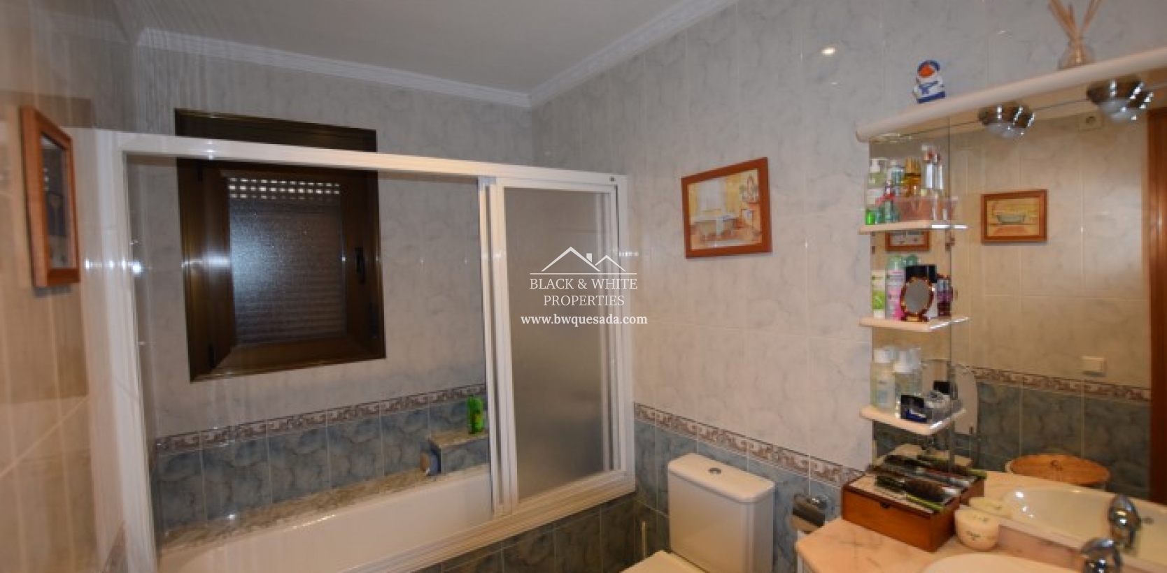 Revente - Detached Villa - Ciudad Quesada - La Fiesta
