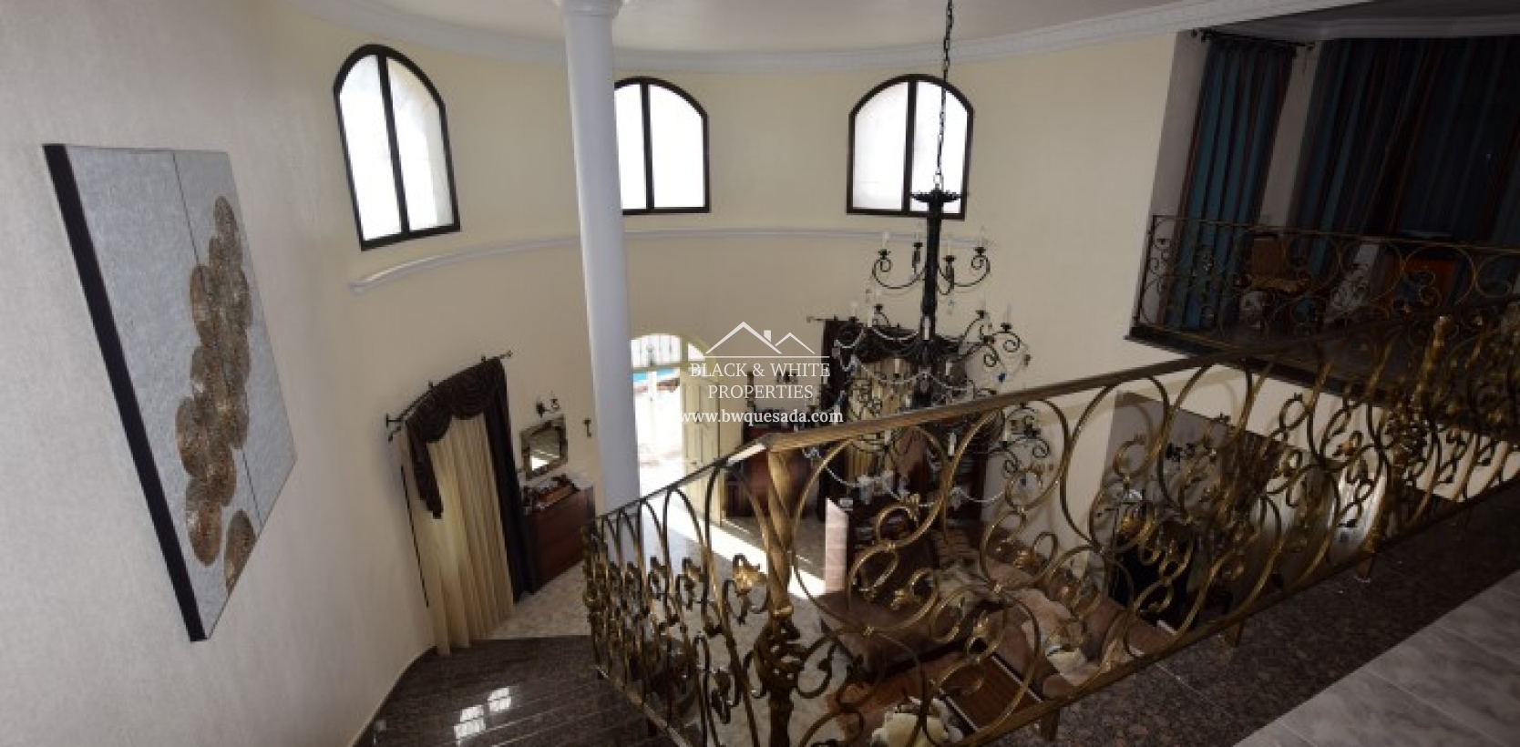 Revente - Detached Villa - Ciudad Quesada - La Fiesta