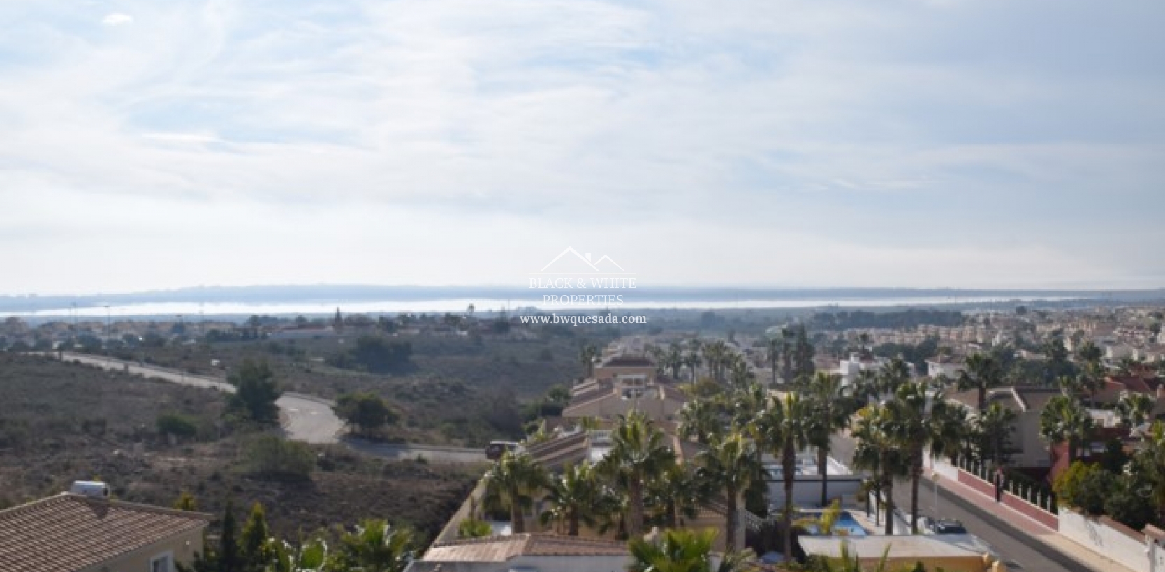 Revente - Detached Villa - Ciudad Quesada - La Fiesta