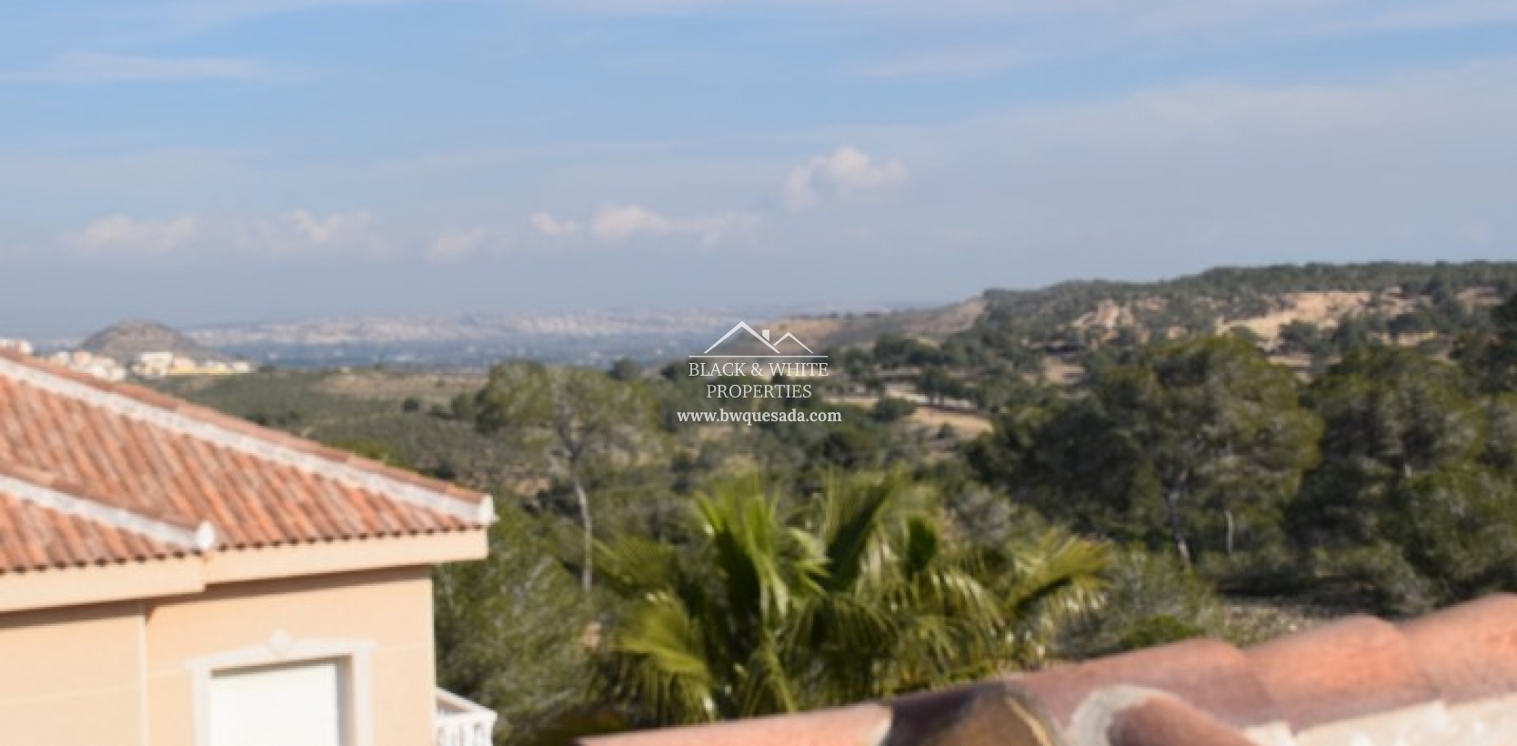 Revente - Detached Villa - Ciudad Quesada - La Fiesta