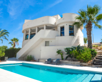 Revente - Detached Villa - Ciudad Quesada - La  Marquesa Golf