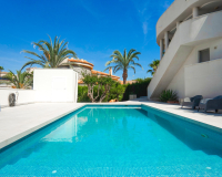 Revente - Detached Villa - Ciudad Quesada - La  Marquesa Golf