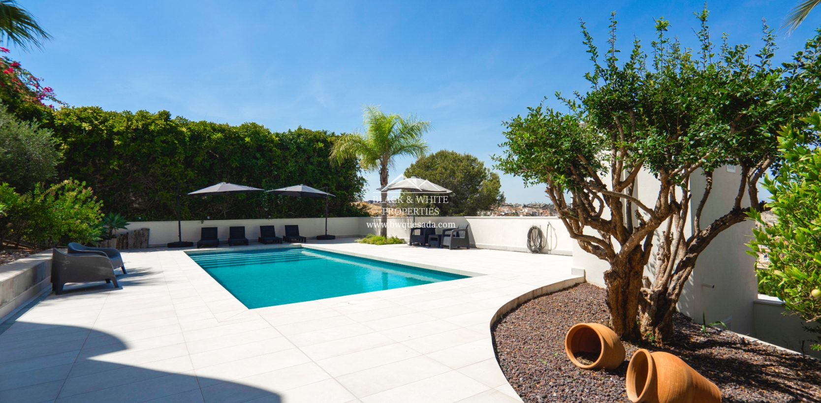 Revente - Detached Villa - Ciudad Quesada - La  Marquesa Golf