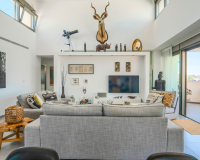 Revente - Detached Villa - Ciudad Quesada - La  Marquesa Golf