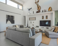 Revente - Detached Villa - Ciudad Quesada - La  Marquesa Golf