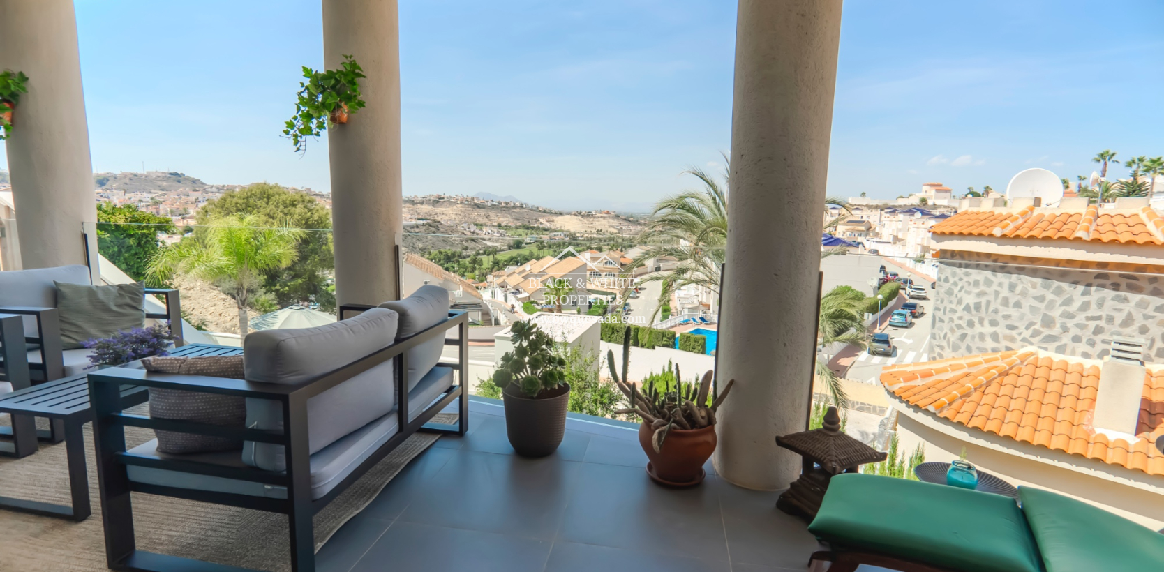 Revente - Detached Villa - Ciudad Quesada - La  Marquesa Golf