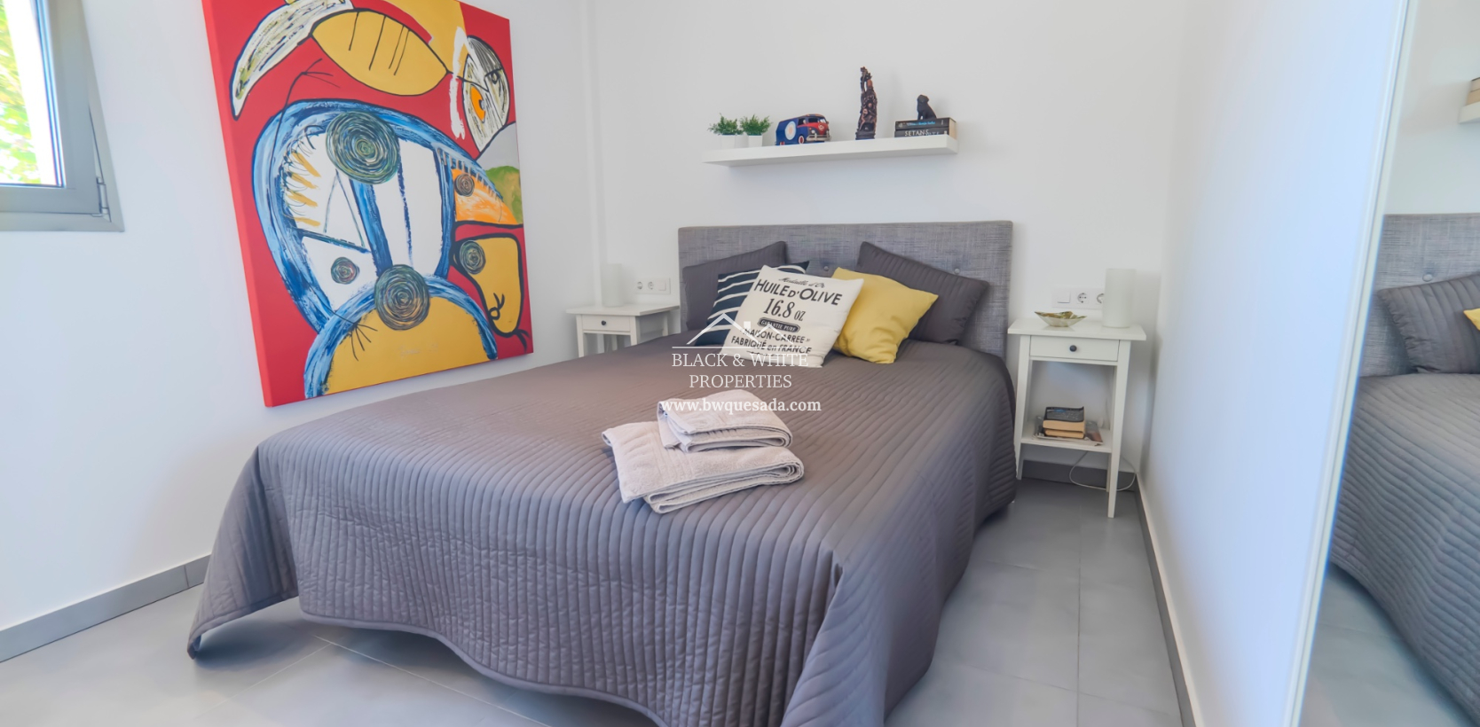 Revente - Detached Villa - Ciudad Quesada - La  Marquesa Golf