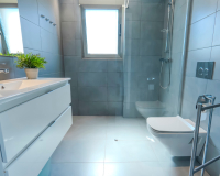 Revente - Detached Villa - Ciudad Quesada - La  Marquesa Golf