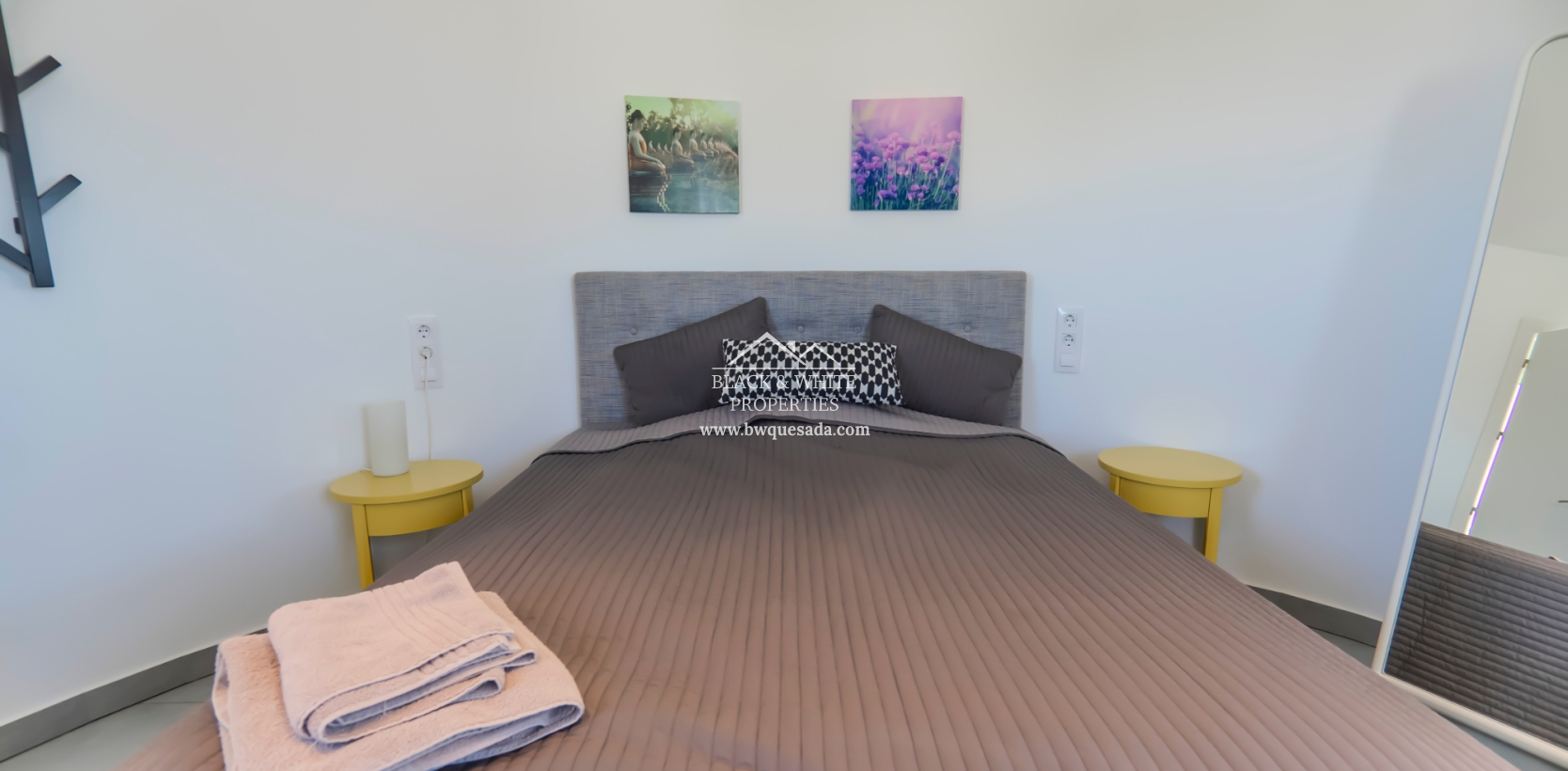 Revente - Detached Villa - Ciudad Quesada - La  Marquesa Golf