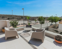 Revente - Detached Villa - Ciudad Quesada - La  Marquesa Golf