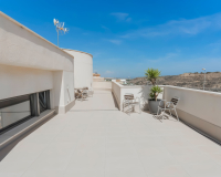 Revente - Detached Villa - Ciudad Quesada - La  Marquesa Golf