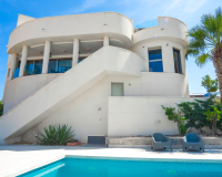 Revente - Detached Villa - Ciudad Quesada - La  Marquesa Golf